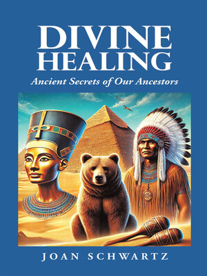 cover image of Divine Healing